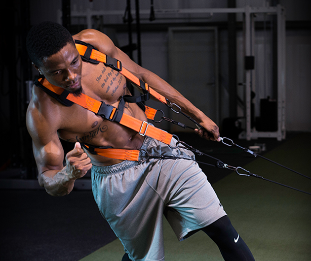 PERFORMANCE HARNESS